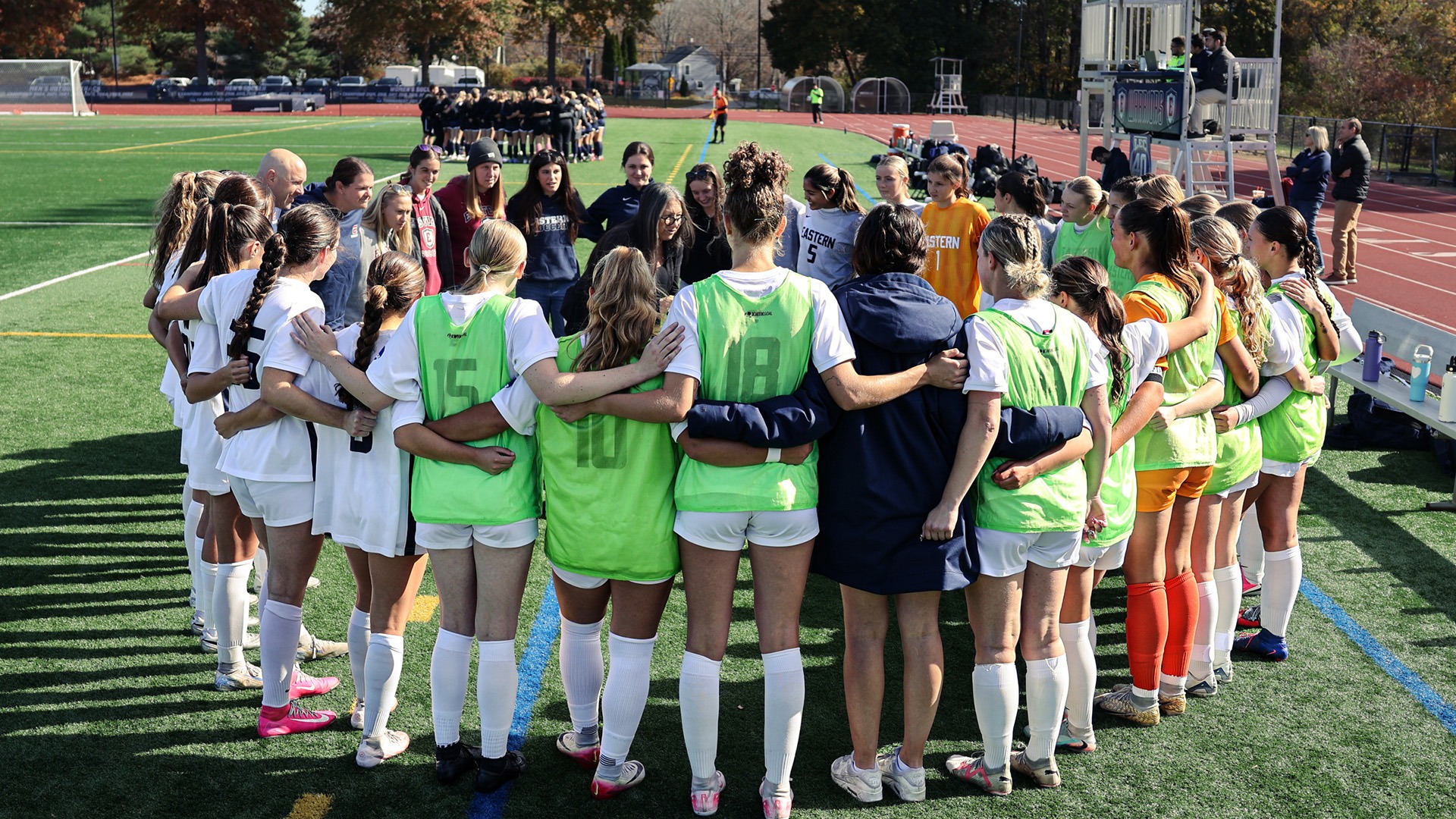 WSOC Team