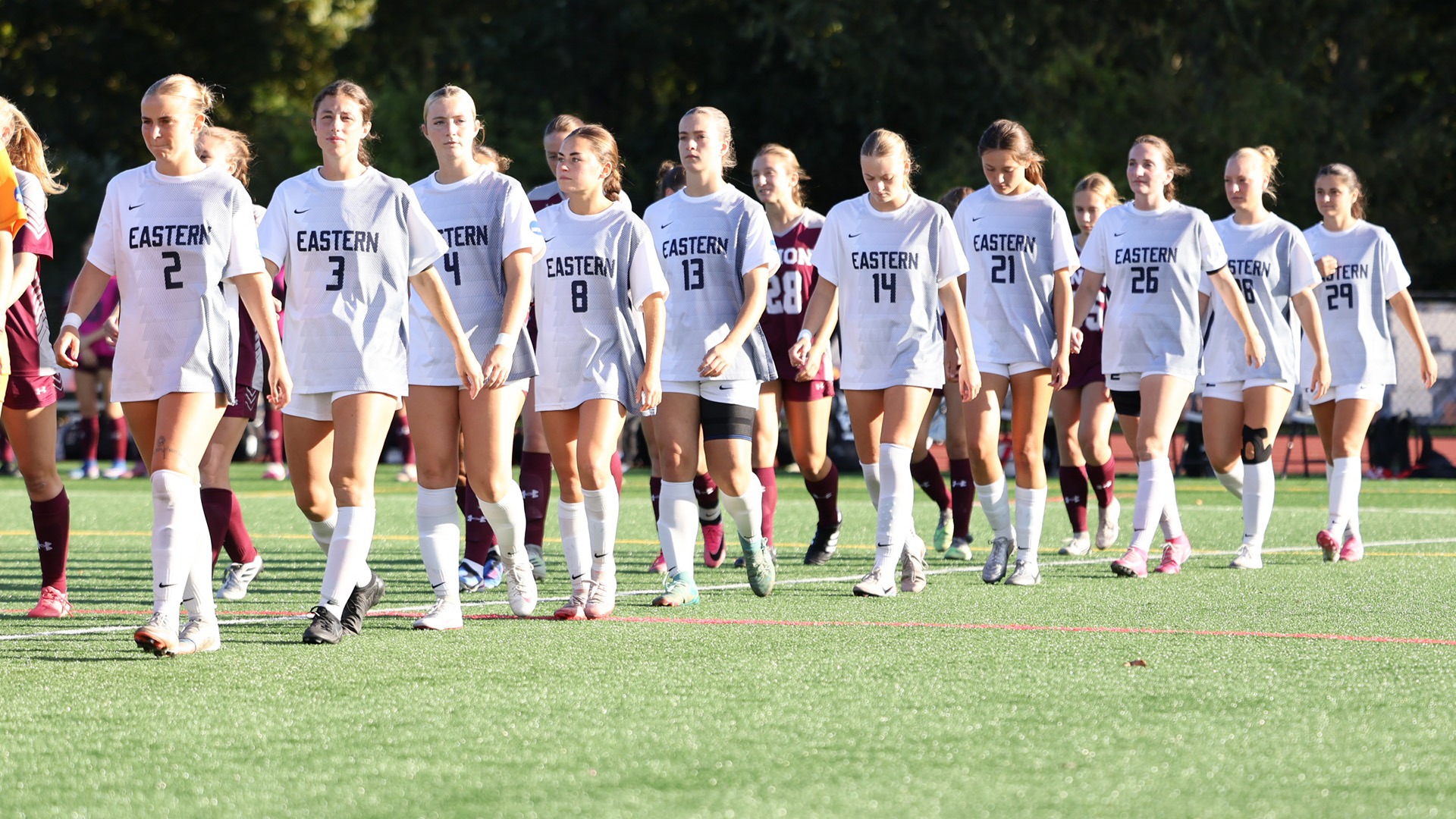 WSOC Team