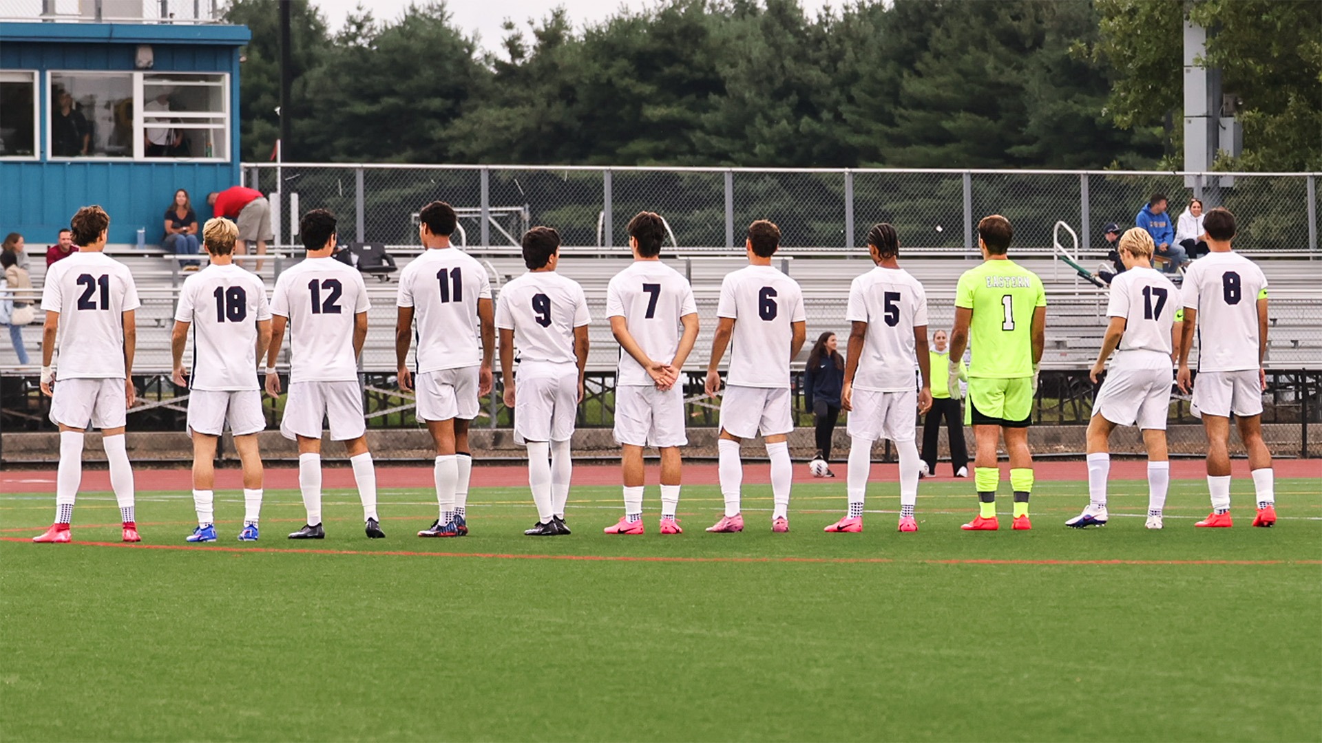 MSOC Team