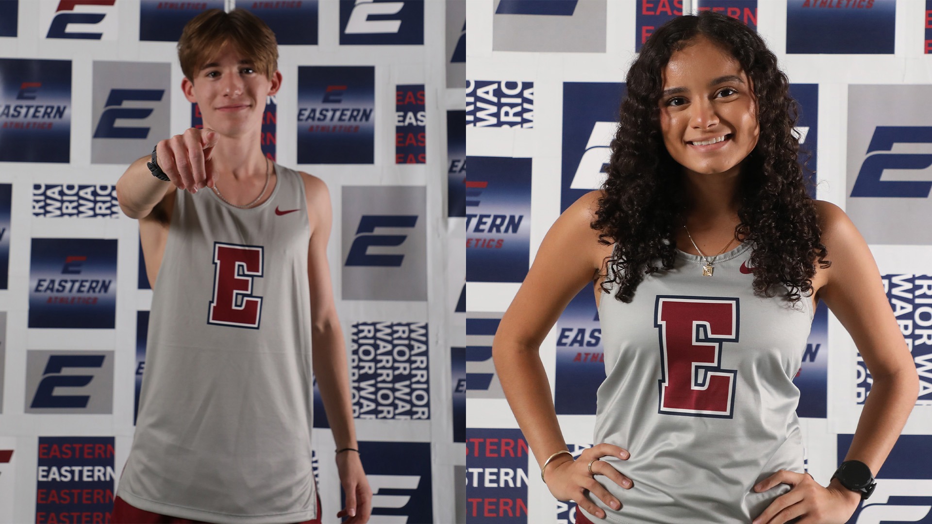 Luke Dalton & Noelia Diaz