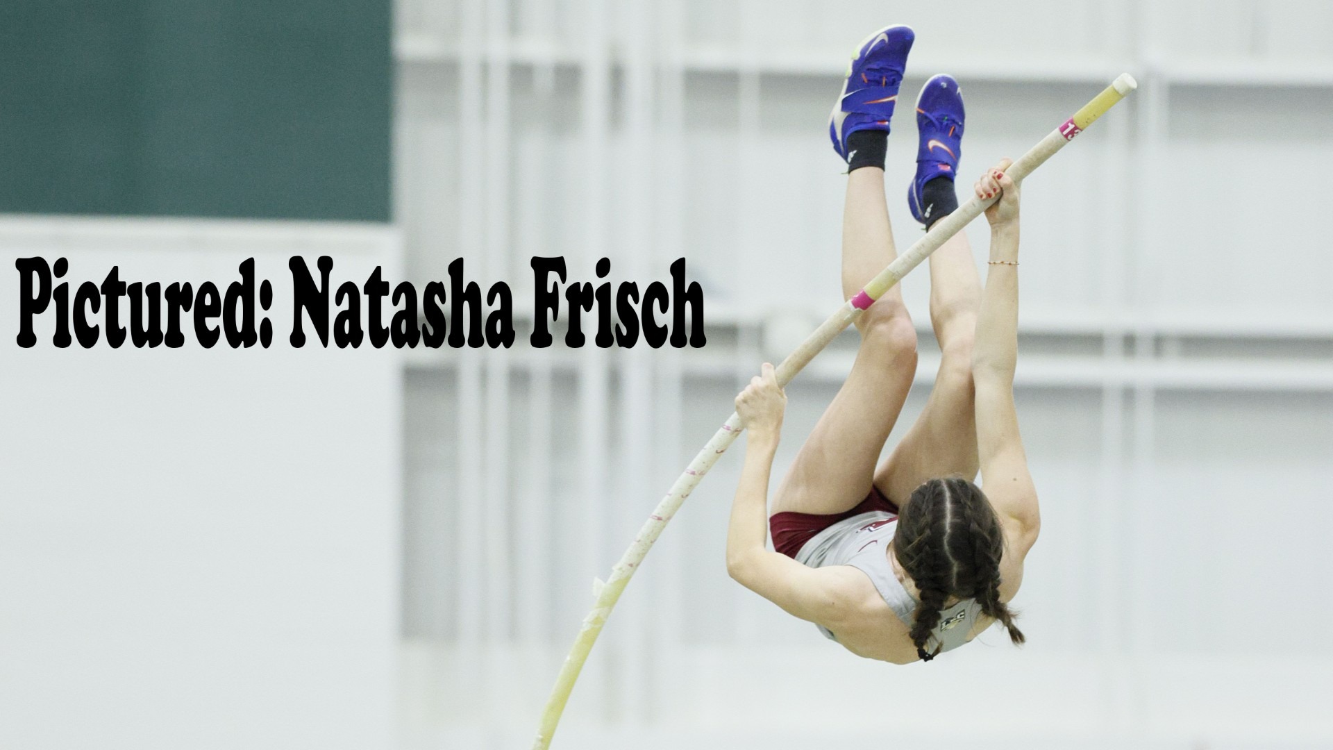 Natasha Frisch