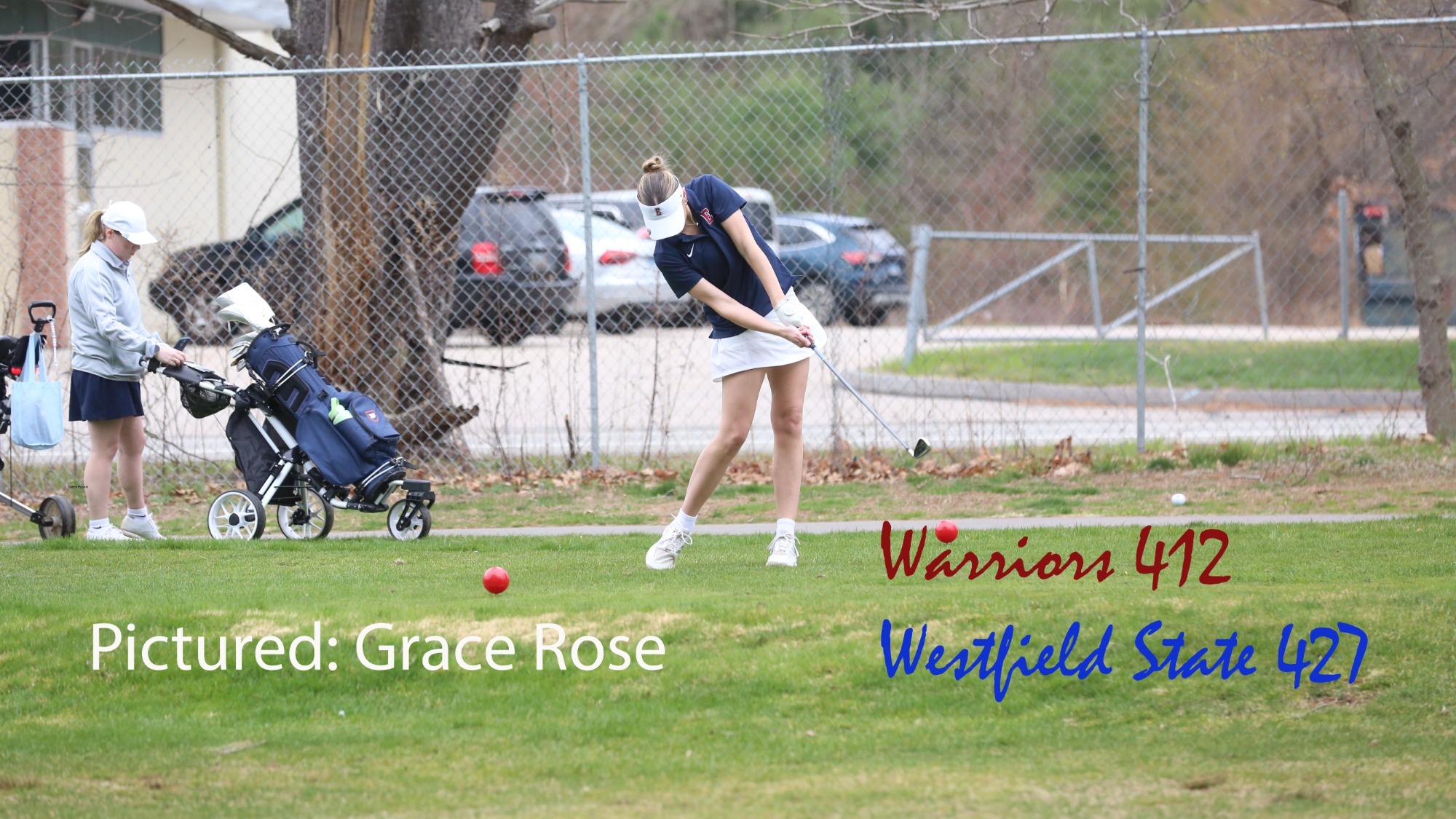 Grace Rose