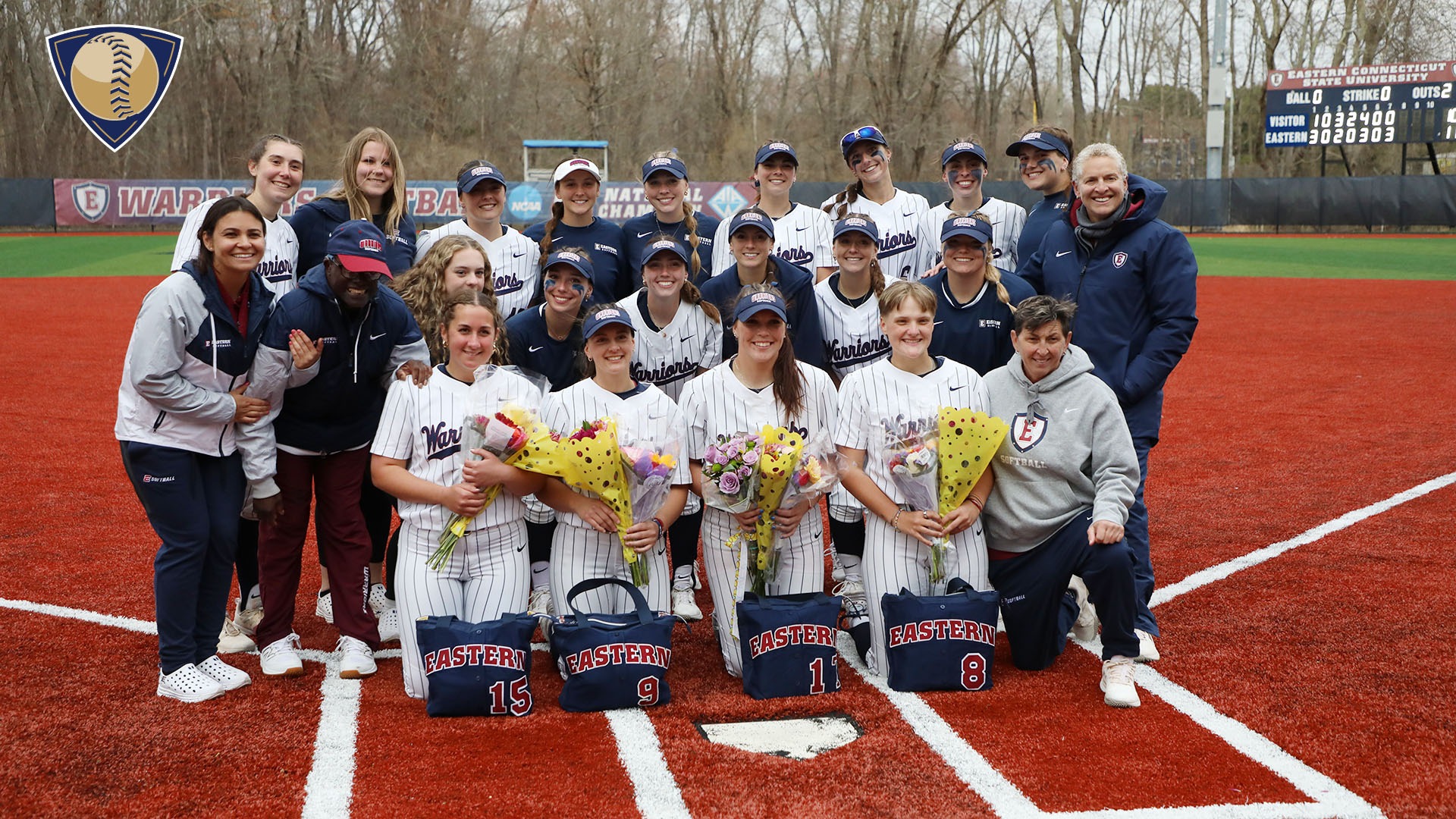 SB senior day