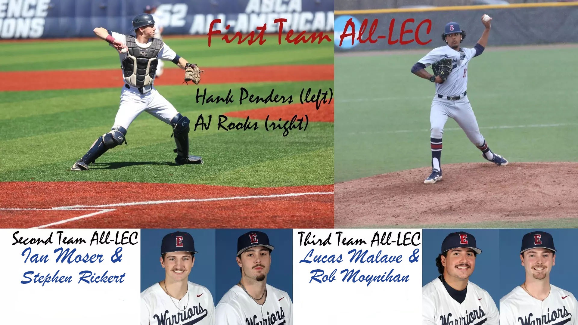 baseball new all lec