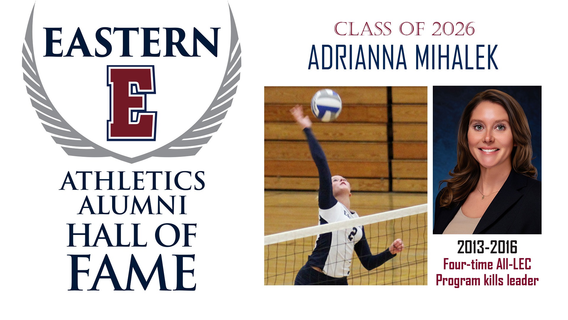 adrianna mihalek rotator