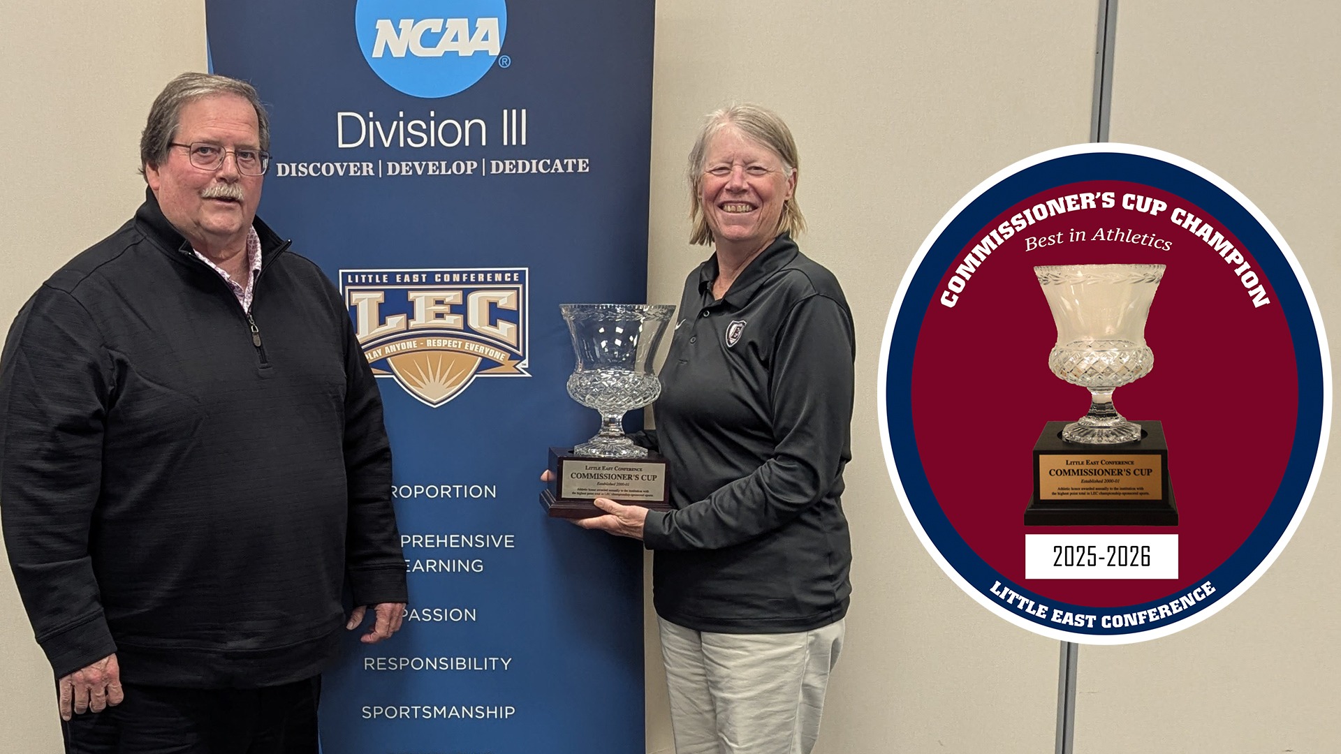 Commissioner's Cup