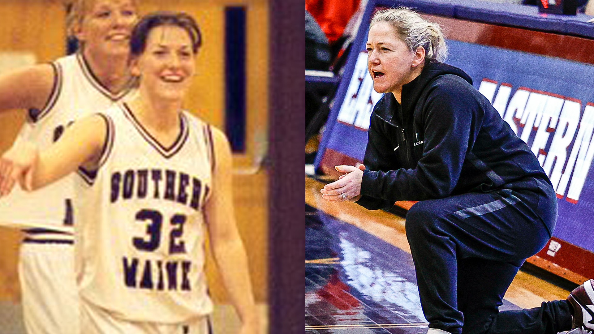 Mandy King LEC Hall of Fame