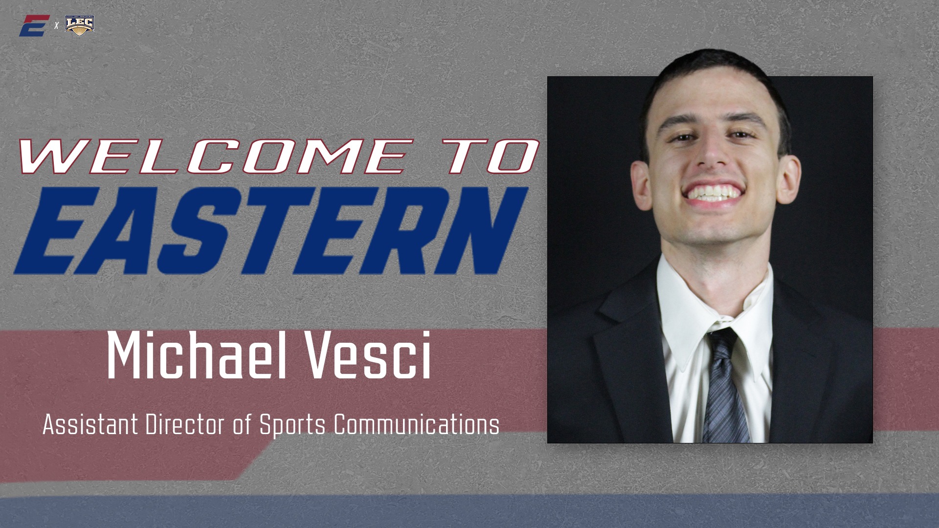 Michael Vesci Hiring