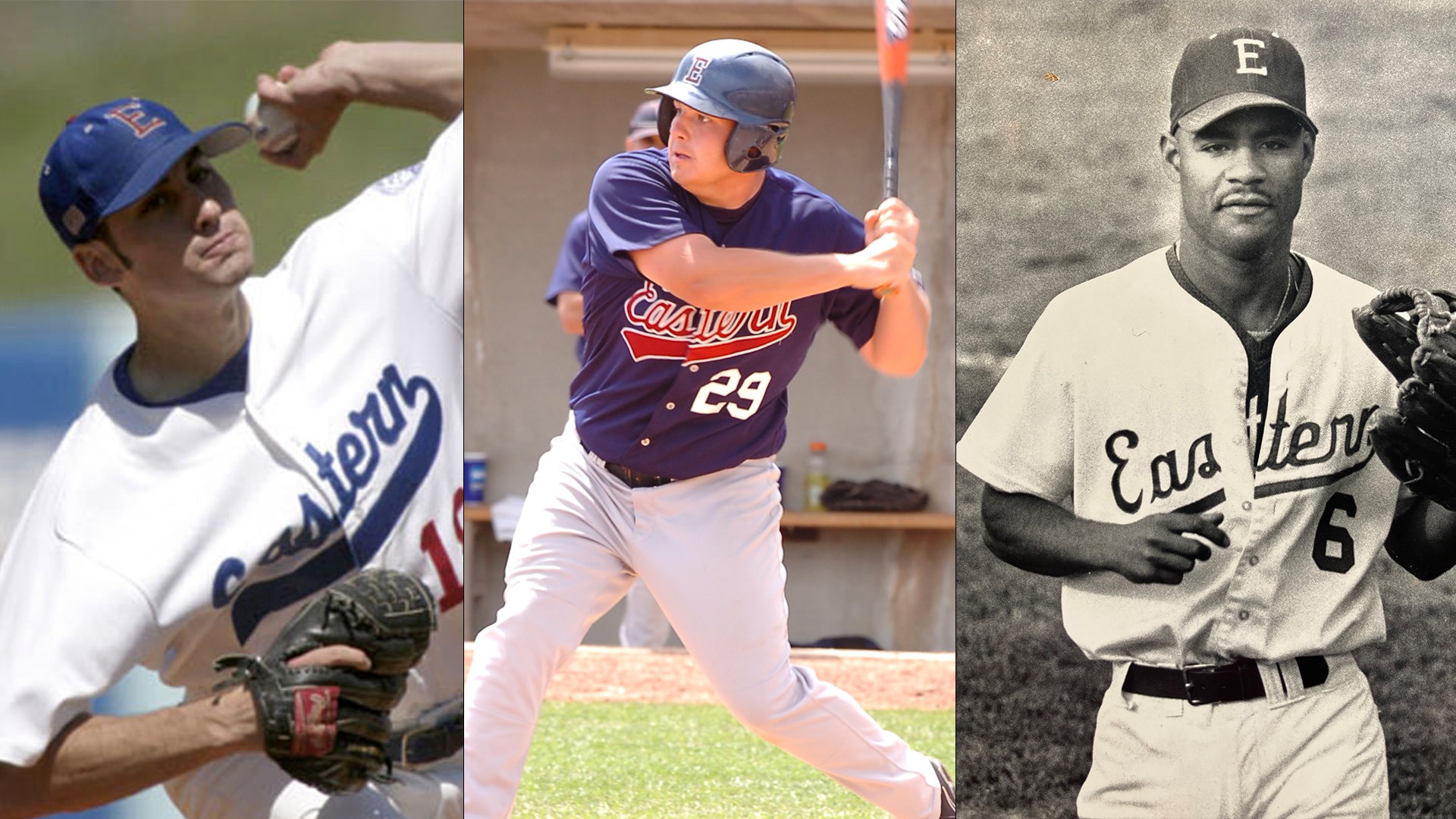 Baseball 50th Anniversary Team