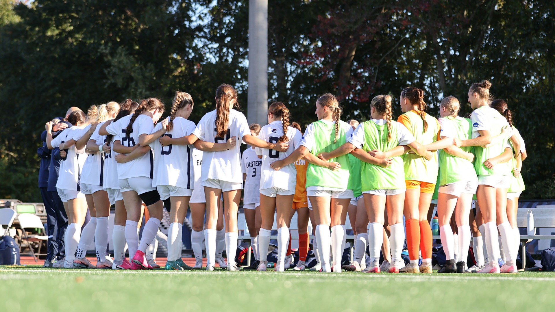 WSOC Team