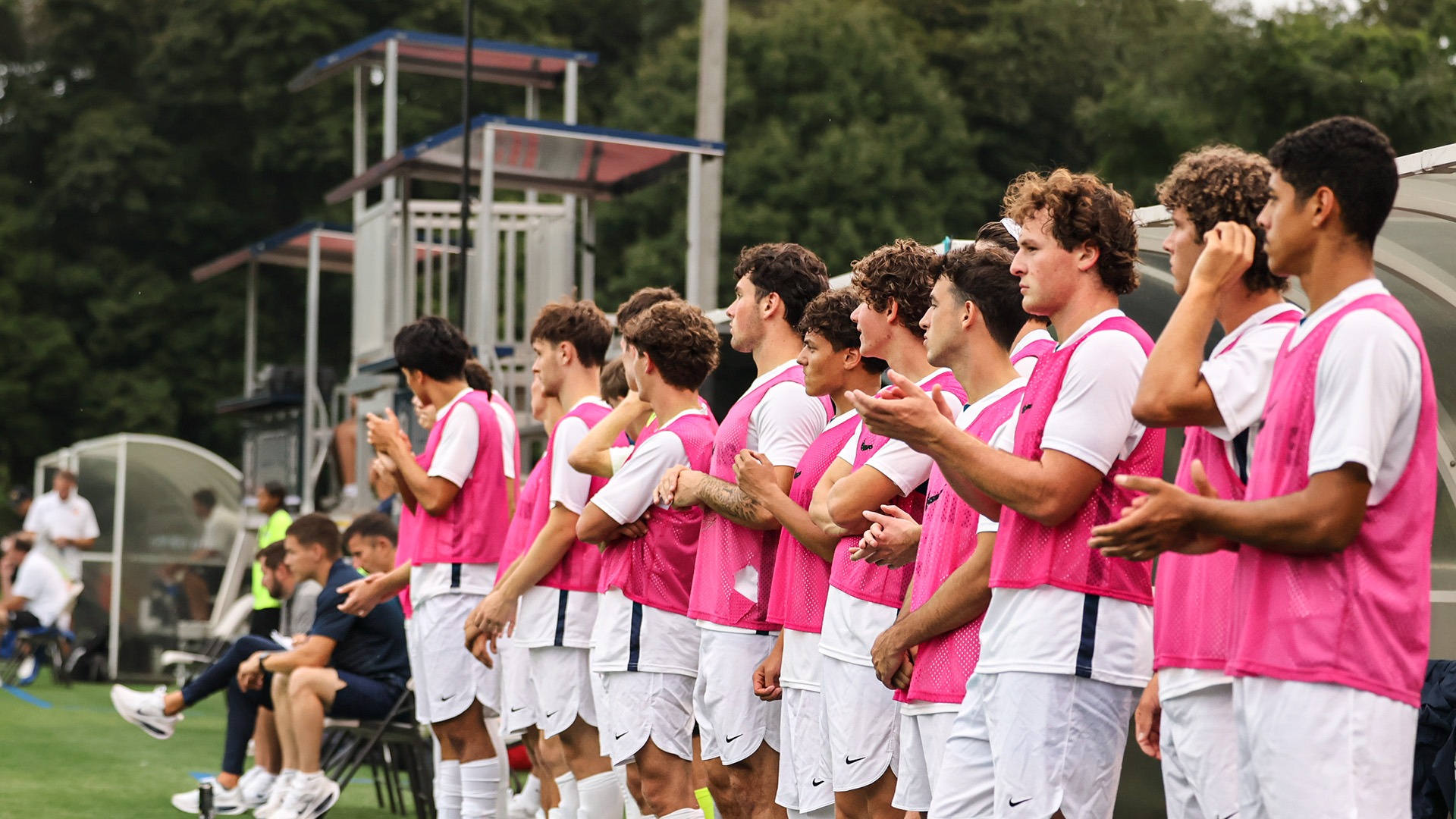 MSOC Team