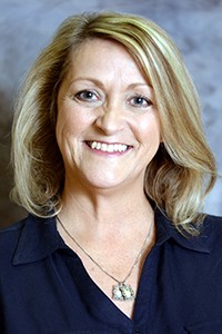 Tracy Smith