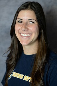 Liane DeHart