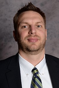 Jeremy Vandanboer