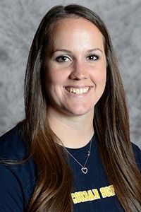 Emily Perlich