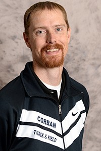Jason Lane