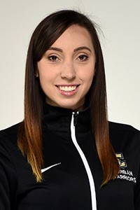 Tiffany Braun