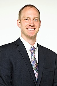 Austin Johnson