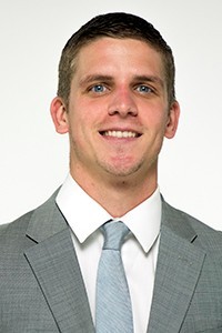 Chris Pynch