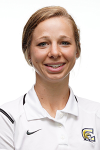 Audrey Kagey