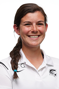 Danni Graham
