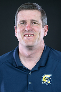Bill Pilgeram