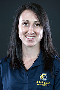 Courtney Welling