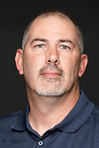 Steve Ball