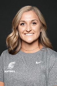 Kelsie Gardner