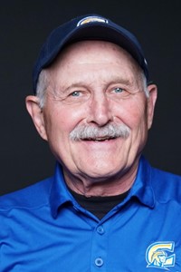 Norm Berney