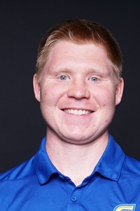 Drew Larabee