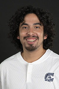 Derrick Gonzalez