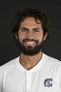 Timur Zhividze