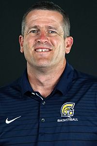 Bill Pilgeram