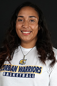 Jaelene Diaz-Chavez