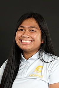 Sarah Wattimena