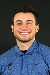 Daniel Freiburger