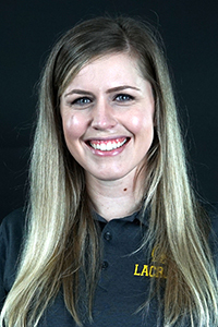 Katie Williford