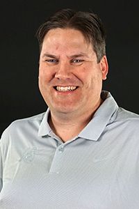 Darren Martin