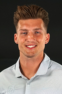 Nikita Wall