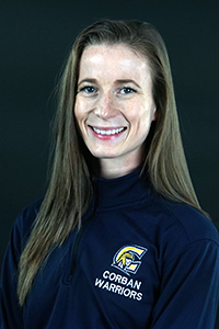 Kylie McMinn