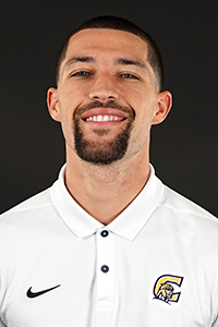 CJ Edwards 