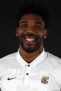 Dominique Lawrence 