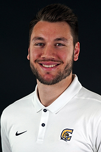 Jason Smarr