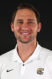 Taylor Kelly