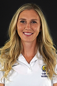 Danyelle Huber
