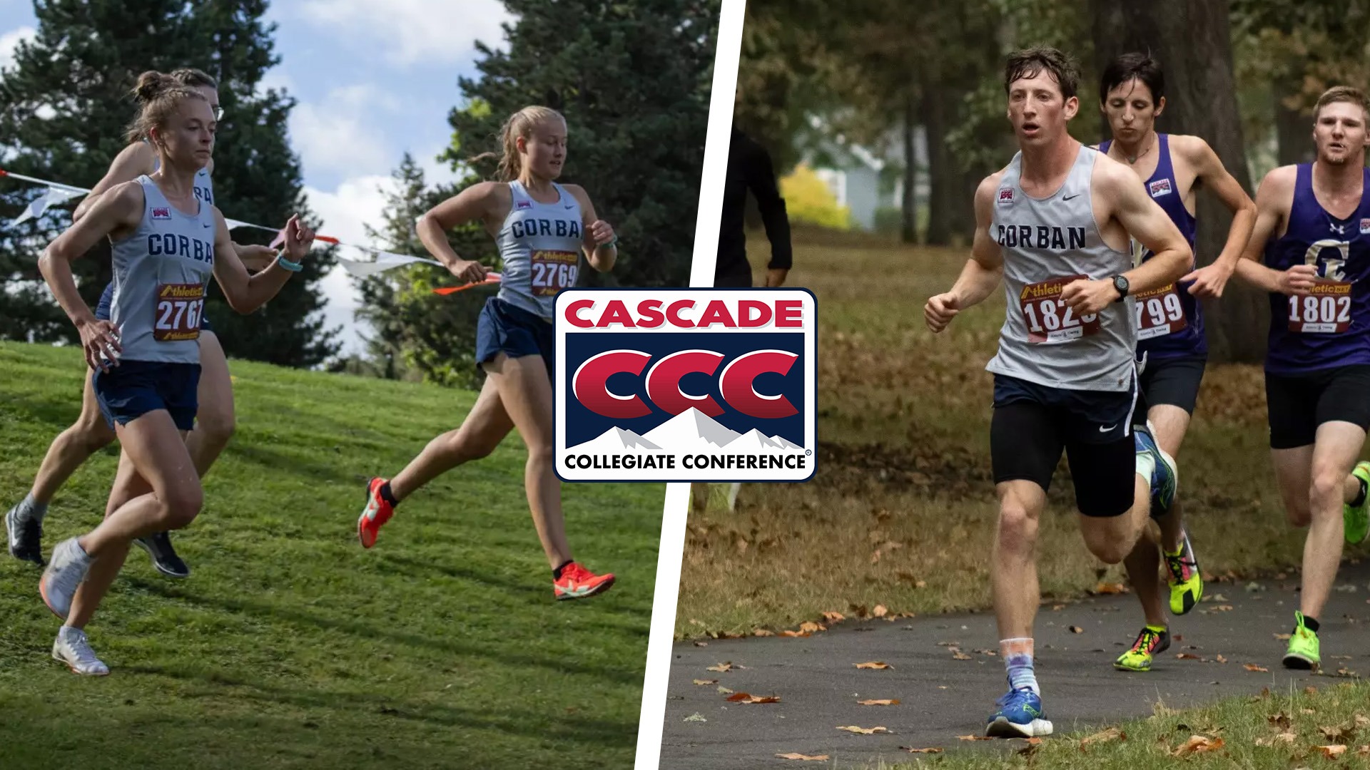 NAIA National Championships Preview Gladfelter and Moha Positioned to