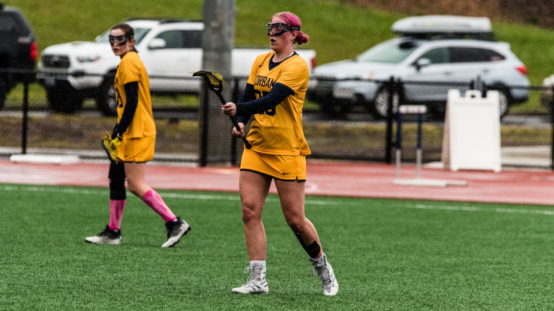 WLAX at EOU (3.16.24)