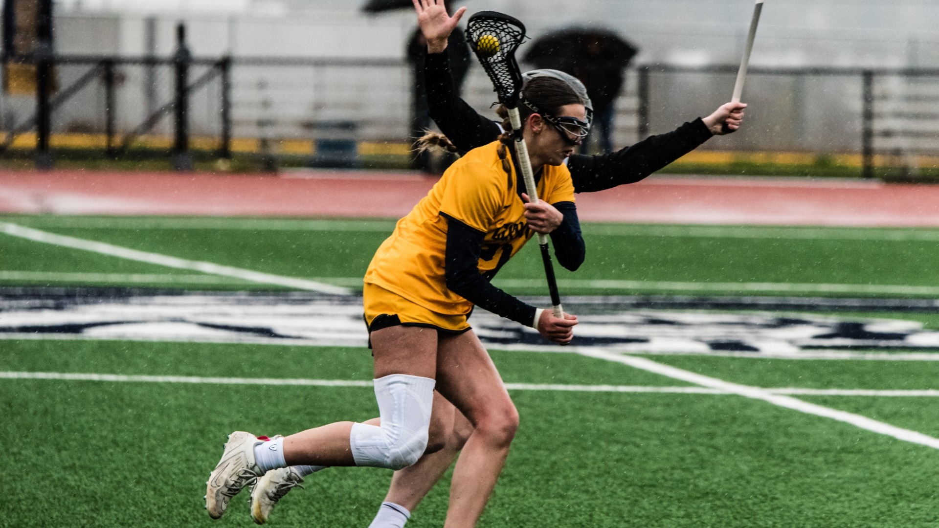 WLAX at EOU (4.13.24)