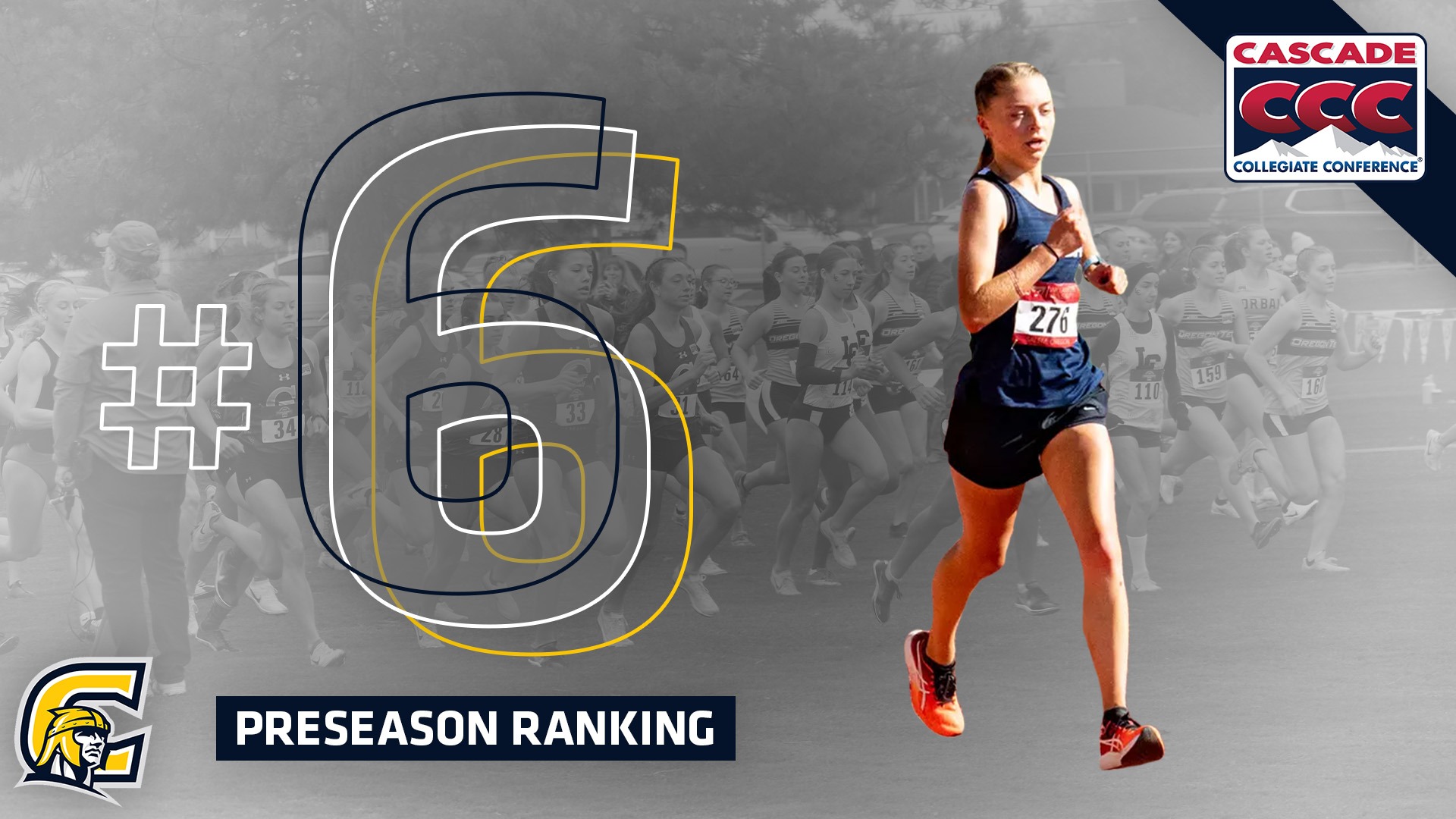 2024 CCC WXC Preseason Poll
